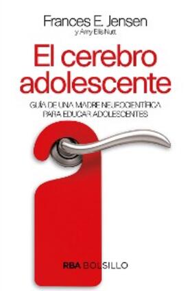 Nutt / Jensen |  El cerebro adolescente | eBook | Sack Fachmedien