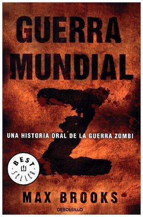 Brooks |  Guerra mundial Z : una historia oral de la guerra zombi | Buch |  Sack Fachmedien