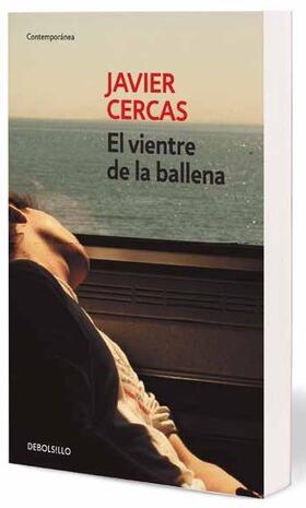 Cercas |  El vientre de la ballena | Buch |  Sack Fachmedien