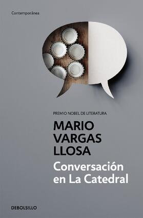 Vargas Llosa |  Conversación en la catedral | Buch |  Sack Fachmedien