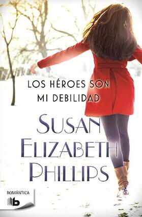 Phillips |  Los héroes son mi debilidad | Buch |  Sack Fachmedien