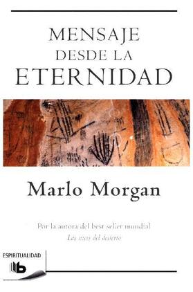 Morgan |  Mensaje desde la eternidad | Buch |  Sack Fachmedien