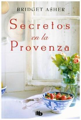 Asher |  Secretos en la Provenza | Buch |  Sack Fachmedien