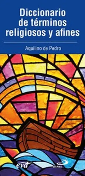 Pedro |  Diccionario de términos religiosos y afines | eBook | Sack Fachmedien