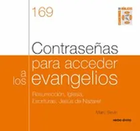 Sevin |  Contraseñas para acceder a los evangelios | eBook | Sack Fachmedien