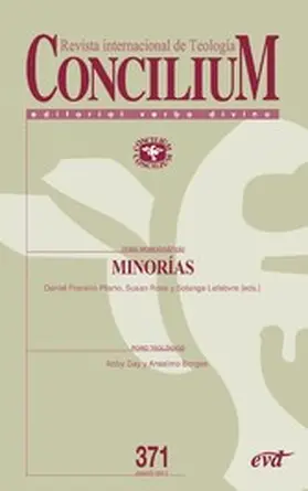 Lefebvre / Pilario / Ross |  Minorías | eBook | Sack Fachmedien