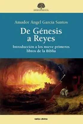 García Santos |  De Génesis a Reyes | eBook | Sack Fachmedien