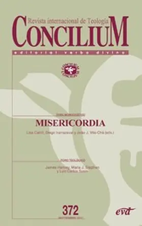 Cahill / Irarrazával / Vila-Chã |  Misericordia | eBook | Sack Fachmedien