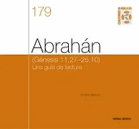 Wénin |  Abrahán | eBook | Sack Fachmedien