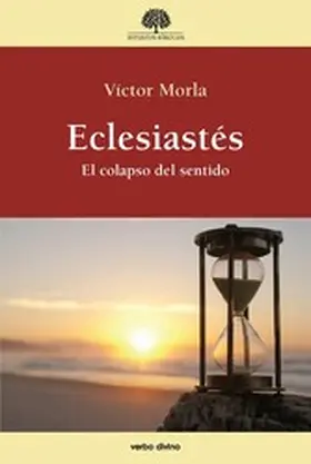 Morla Asensio |  Eclesiastés | eBook | Sack Fachmedien