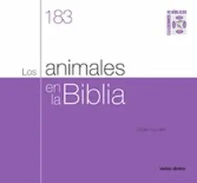 Luciani |  Los animales en la Biblia | eBook | Sack Fachmedien