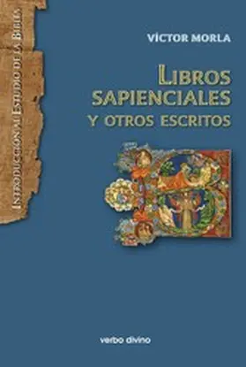 Morla Asensio |  Libros sapienciales y otros escritos | eBook | Sack Fachmedien