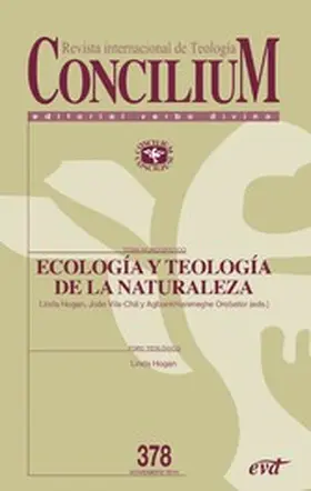 Hogan / Orobator / Vila-Chã |  Ecología y teología de la naturaleza | eBook | Sack Fachmedien