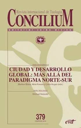 Büker / Hogan / Krause |  Ciudad y desarrollo global: más allá del paradigma Norte-Sur | eBook | Sack Fachmedien