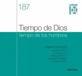 Ramond |  Tiempo de Dios, tiempo de los hombres | eBook | Sack Fachmedien