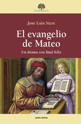 Sicre Díaz |  El evangelio de Mateo | eBook | Sack Fachmedien