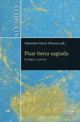 Escribano Cárcel / Martínez Cano / Matilla Blanco |  Pisar tierra sagrada | eBook | Sack Fachmedien