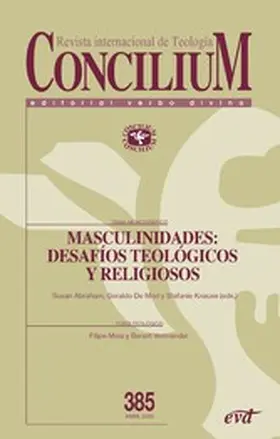 Abraham / de Mori / Knauss |  Masculinidades: desafíos teológicos y religiosos | eBook | Sack Fachmedien