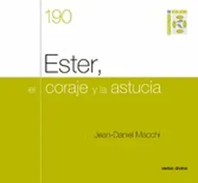 Macchi |  Ester, el coraje y la astucia | eBook | Sack Fachmedien