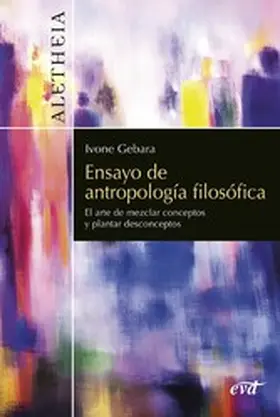 Gebara |  Ensayo de antropología filosófica | eBook | Sack Fachmedien