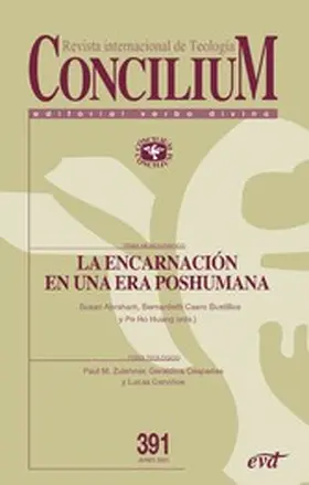 Abraham / Caero Bustillos / Huang |  La encarnación en una era poshumana | eBook | Sack Fachmedien