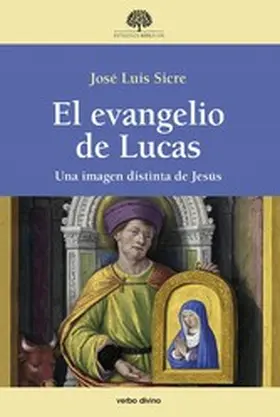 Sicre Díaz |  El evangelio de Lucas | eBook | Sack Fachmedien