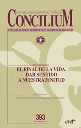 Gruber / Hogan |  El final de la vida. Dar sentido a nuestra finitud | eBook | Sack Fachmedien