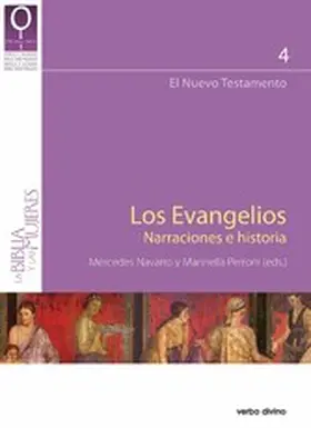 Navarro Puerto / Perroni |  Los evangelios. Narraciones e historia | eBook | Sack Fachmedien