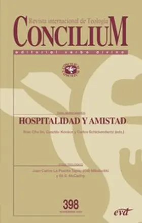 Schickendantz / Kovács / Ilo |  Hospitalidad y amistad | eBook | Sack Fachmedien
