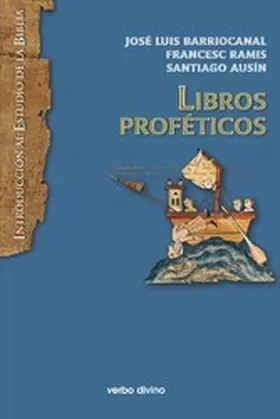 Ramis / Barriocanal / Ausín |  Libros proféticos | eBook | Sack Fachmedien