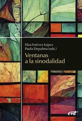 Estévez López / Depalma |  Ventanas a la sinodalidad | eBook | Sack Fachmedien