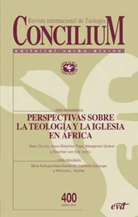 Faye / Ilo / Gruber |  Perspectivas sobre la teología y la Iglesia en África | eBook | Sack Fachmedien
