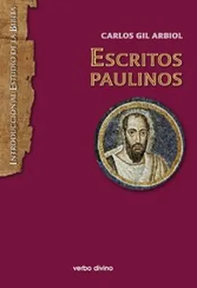 Gil Arbiol |  Escritos paulinos | eBook | Sack Fachmedien