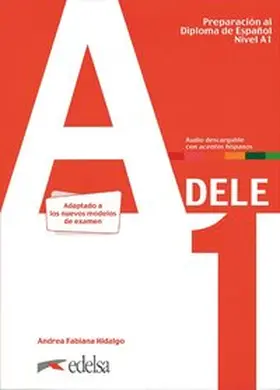  DELE A1. Übungsbuch mit Audios online | Buch |  Sack Fachmedien