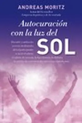 MORITZ |  Autocuración con la luz del sol | eBook | Sack Fachmedien