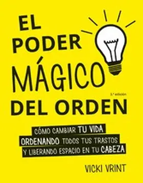 VRINT |  El poder mágico del orden | eBook | Sack Fachmedien