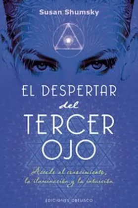 SHUMSKY |  El despertar del tercer ojo | eBook | Sack Fachmedien