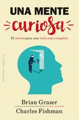 GRAZER |  Una mente curiosa | eBook | Sack Fachmedien
