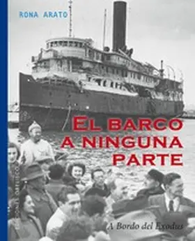 ARATO |  El barco a ninguna parte | eBook | Sack Fachmedien