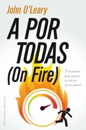 O'LEARY |  A por todas | eBook | Sack Fachmedien