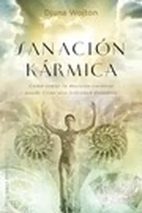 WOJTON |  Sanación kármica | eBook | Sack Fachmedien