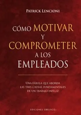  Cómo motivar y comprometer a los empleados | eBook | Sack Fachmedien