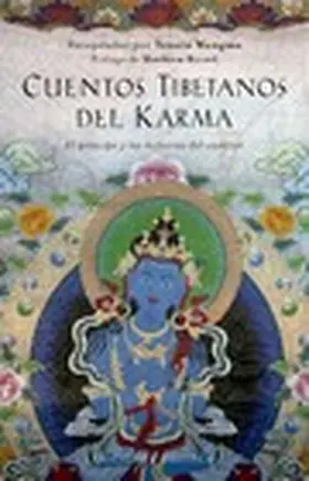 WANGMO |  Cuentos tibetanos del karma | eBook | Sack Fachmedien
