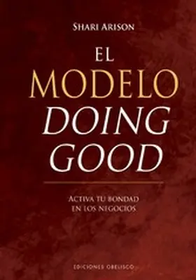 ARISON |  El modelo Doing Good | eBook | Sack Fachmedien