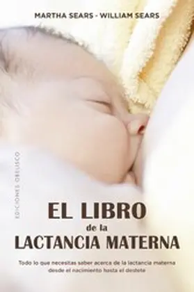 Sears |  El libro de la lactancia materna | eBook | Sack Fachmedien