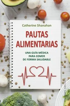 Shanahan |  Pautas alimentarias | eBook | Sack Fachmedien