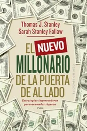 Stanley / Stanley Fallaw |  El nuevo millonario de la puerta de al lado | eBook | Sack Fachmedien