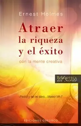 Holmes |  Atraer la riqueza y el éxito | eBook | Sack Fachmedien