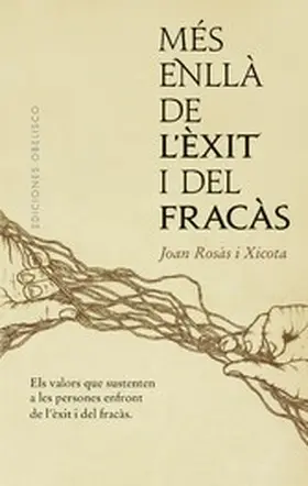  Més enllà de l´èxit i del fracàs | eBook | Sack Fachmedien