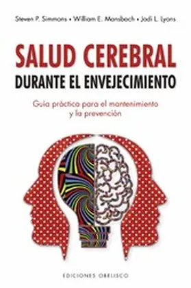 Simmons / Mansbach / Lyons |  Salud cerebral durante el envejecimiento | eBook | Sack Fachmedien